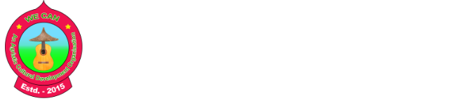 WE CAN NGO Logo
